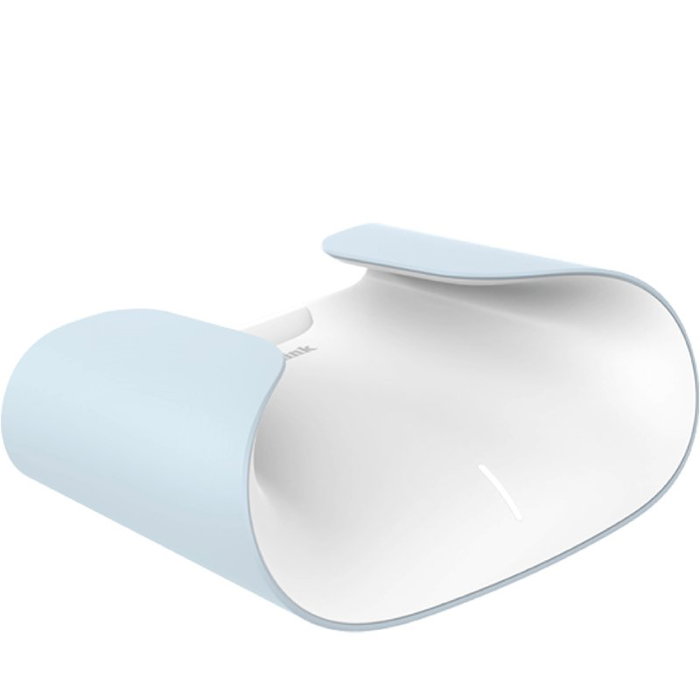 D-Link M60-2 Pack de 2 Sistema Wi-Fi Mesh AX6000 Wi-Fi 6 Blanco D-Link M60-2 Pack de 2 Sistema Wi-Fi Mesh AX6000 Wi-Fi 6 Blanco